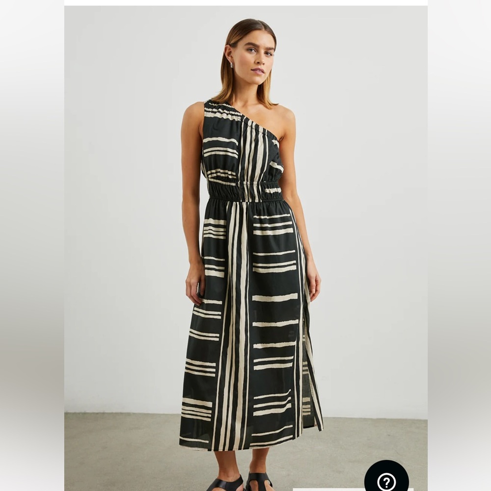 Rails selani dress